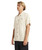 Ricardo Short Sleeve Shirt - Oat