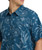Sundays Short Sleeve Shirt - Blue