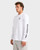 Mens Spec 73 Long Sleeve T-Shirt - White