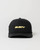 Flip Daddy Cap - Black