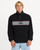 Mercury Panel 1/4 Zip Fleece Jumper