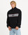 Mercury Panel 1/4 Zip Fleece Jumper