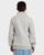 Boys 8-16 Spec Quarter Zip Fleece Pullover - Light Grey
