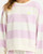 Girls 4-16 Little Things Crew Neck - Petal