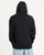 Omni Logo Pullover Hoodie - Black