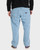 Smoko Denim Pants - Blue