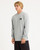 Reflex Long Sleeve T-Shirt - Grey