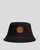 Classic Bucket Hat - Black
