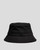 Classic Bucket Hat - Black