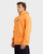 Spec Bio Arch Pullover Hoodie - Dusty Orange