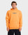 Spec Bio Arch Pullover Hoodie - Dusty Orange