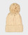 Cozy Up Beanie - Oatmeal