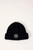 United Thinsulate Beanie - Black