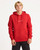 DNA Mix Pullover Hood - Salsa
