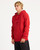 DNA Mix Pullover Hood - Salsa