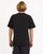 Ingrow T-shirt - Black