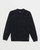Edmonder II Jumper- Black