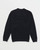 Edmonder II Jumper- Black
