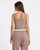 Cool Down Tank - Mocha