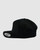 Chain Fkr Snapback Hat - Black