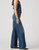 Ribcage Wide Leg Jean -  Polar Perimiter