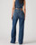 Ribcage Wide Leg Jean -  Polar Perimiter