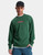 DNA Crew Neck - Forest