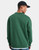 DNA Crew Neck - Forest