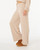 Cosy Cord Wide Leg Pant - Natural