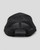 B1B HDO Patch Trucker Cap - Black