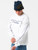 Trigger Crew Fleece - Atlatic Blue