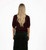 Grace Top - Merlot