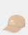 Brave Lineup Cap - Natural