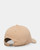 Brave Lineup Cap - Natural