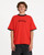 Immortal Tipper T-shirt - Deep Red