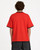Immortal Tipper T-shirt - Deep Red