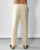 Linen Jam Pants - Bone