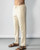 Linen Jam Pants - Bone