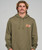 Cookedatoo Ahoy Hoodie - Olive