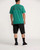 Workwear Caliper II Work Short 20 - Black