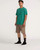 Work Wear Caliper II Work Short - Brindle
