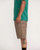 Work Wear Caliper II Work Short - Brindle