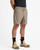 Workwear Rack II Work Hybrid Shorts 17" - Brindle