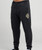 Surf Huey's Trackpant - Washed Black