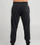 Surf Huey's Trackpant - Washed Black