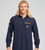 Beeramundi UPF 50+ Fishing Shirt - Navy