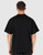 Champ Men's Oversized T-Shirt - Black