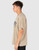 Champ Men's Oversized T-Shirt - Tan