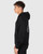 Champ Pullover Hood - Black