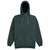 Eco-zy Polar Fleece Hoodie - EVG